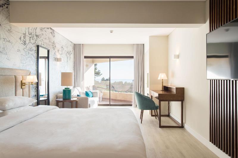 Four Points By Sheraton Sesimbra - Oda
