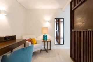 Four Points By Sheraton Sesimbra fotoÄŸrafÄ±
