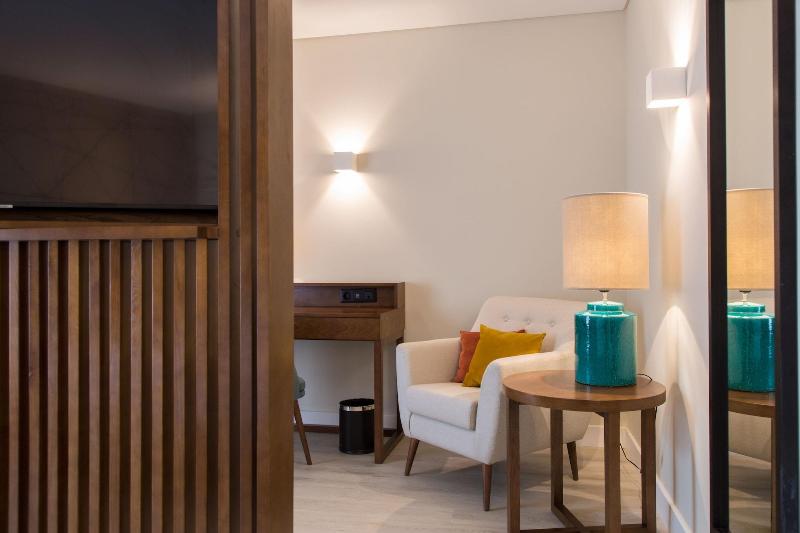Four Points By Sheraton Sesimbra - Oda