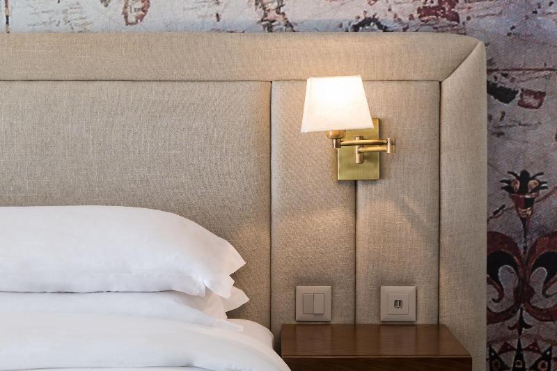 Four Points By Sheraton Sesimbra - Oda