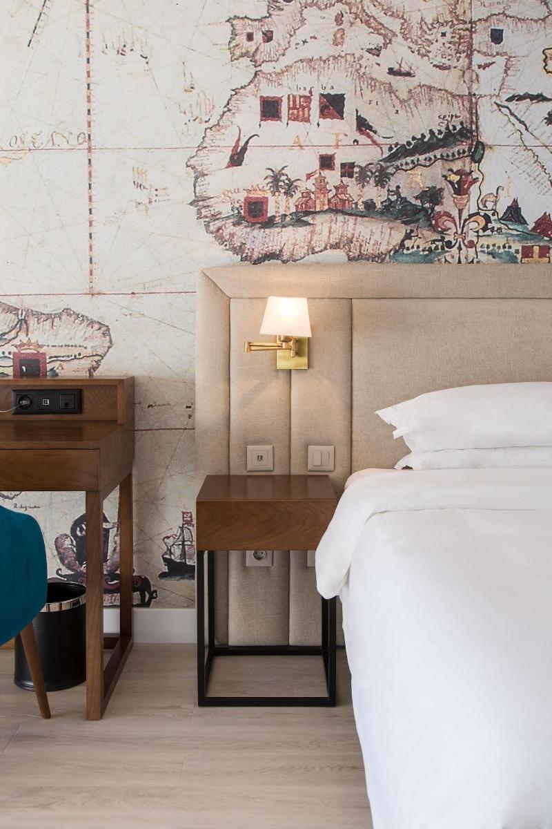 Four Points By Sheraton Sesimbra - Oda
