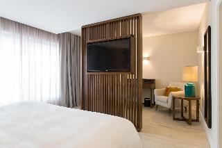 Four Points By Sheraton Sesimbra fotoÄŸrafÄ±