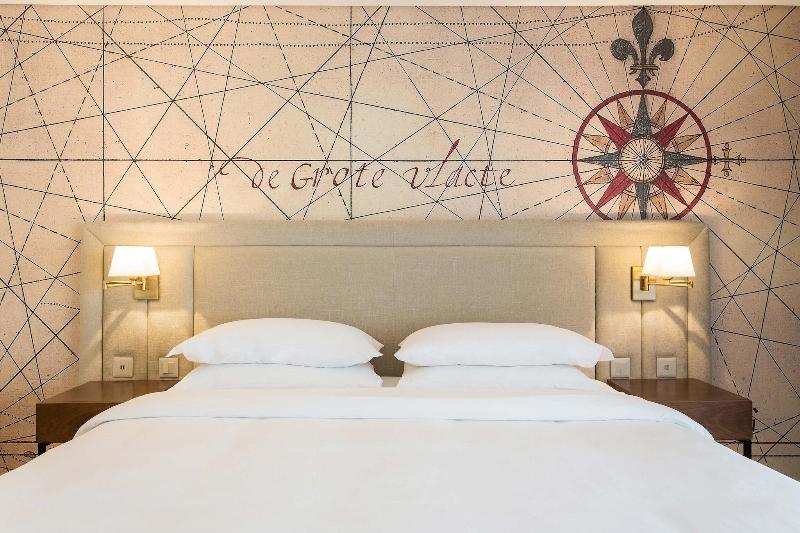 Four Points By Sheraton Sesimbra - Oda