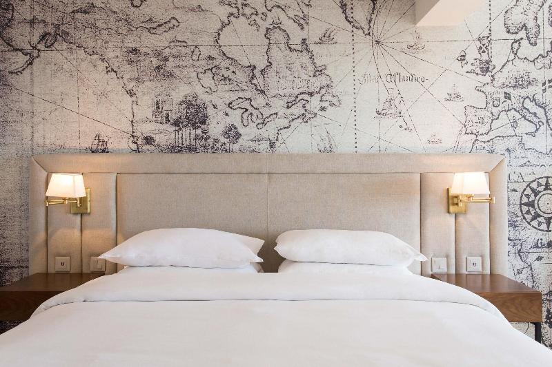 Four Points By Sheraton Sesimbra - Oda