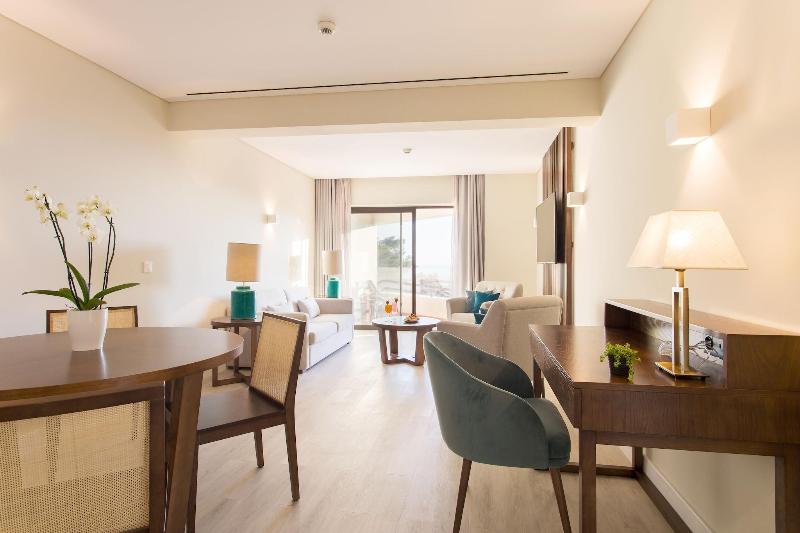 Four Points By Sheraton Sesimbra - Oda