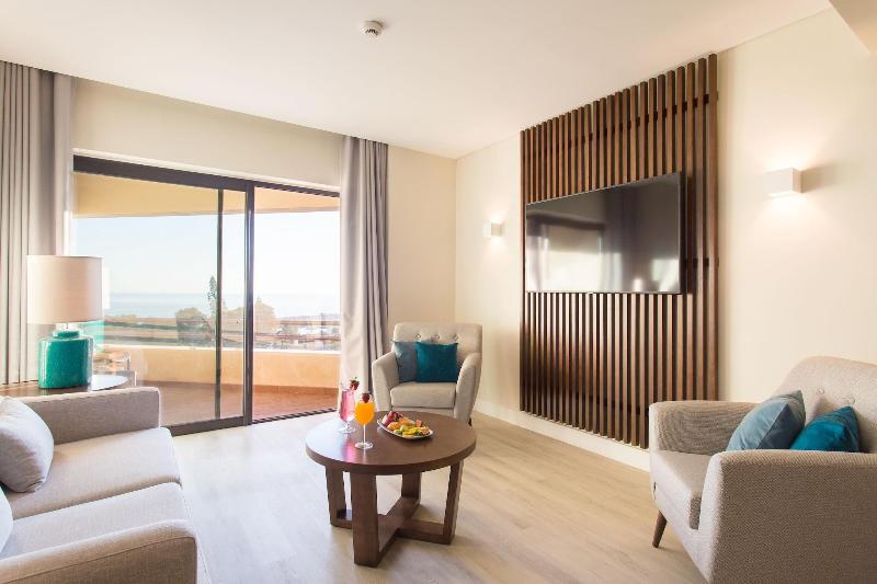 Four Points By Sheraton Sesimbra - Oda