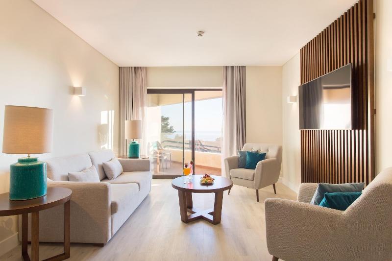 Four Points By Sheraton Sesimbra - Oda