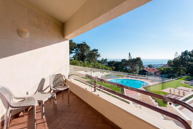 Four Points By Sheraton Sesimbra - Oda