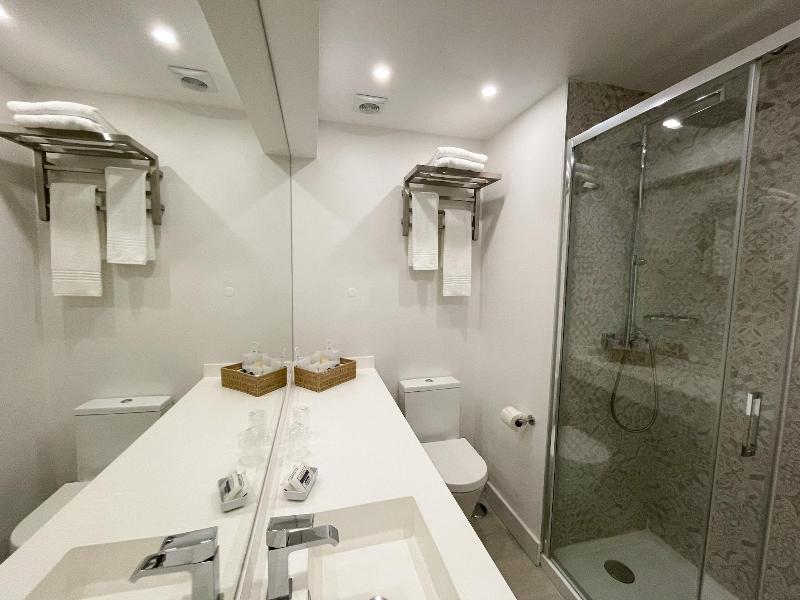 Four Points By Sheraton Sesimbra - Oda