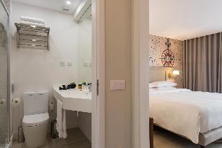 Four Points By Sheraton Sesimbra fotoÄŸrafÄ±
