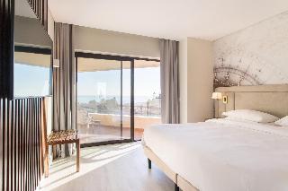 Four Points By Sheraton Sesimbra fotoÄŸrafÄ±