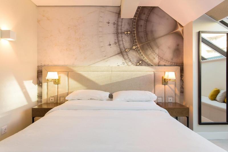 Four Points By Sheraton Sesimbra - Oda