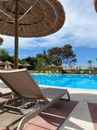 Four Points By Sheraton Sesimbra fotoÄŸrafÄ±