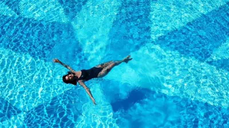 Four Points By Sheraton Sesimbra - Havuz
