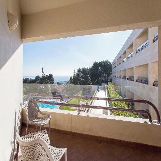 Four Points By Sheraton Sesimbra fotoÄŸrafÄ±