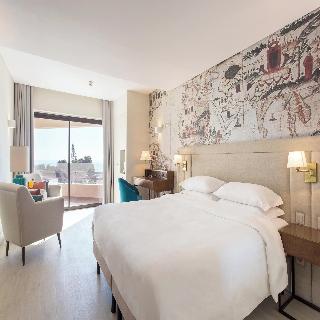 Four Points By Sheraton Sesimbra fotoÄŸrafÄ±