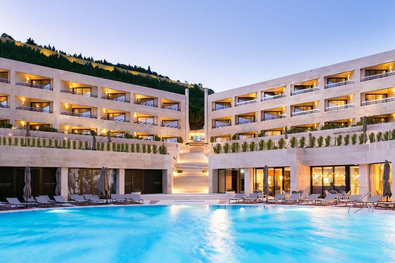 Four Points By Sheraton Sesimbra - Havuz
