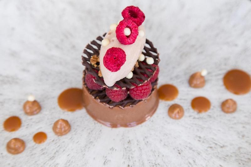 Four Points By Sheraton Sesimbra - Restoran