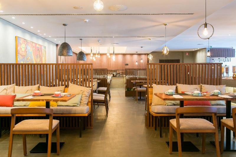 Four Points By Sheraton Sesimbra - Restoran