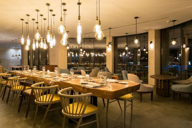 Four Points By Sheraton Sesimbra - Restoran