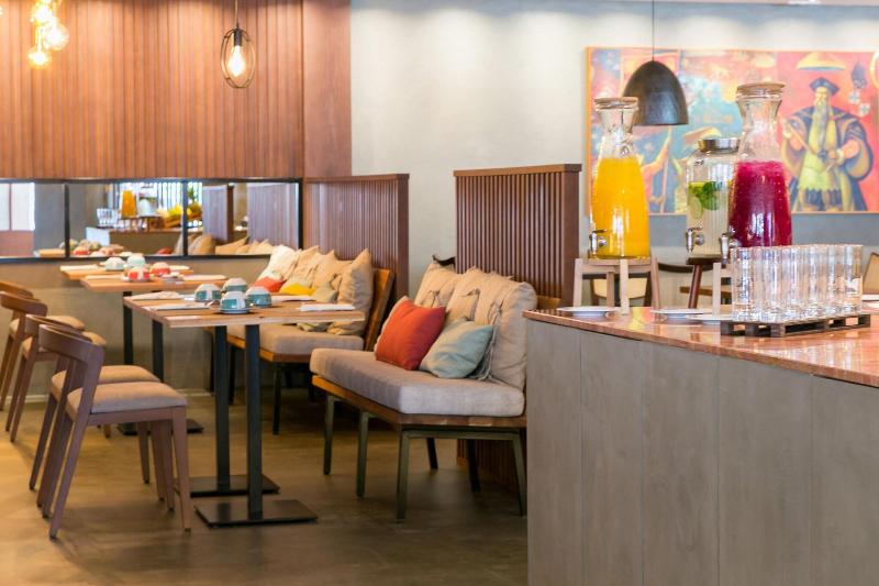 Four Points By Sheraton Sesimbra - Restoran