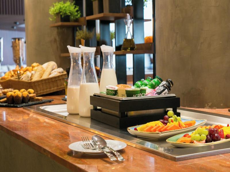 Four Points By Sheraton Sesimbra - Restoran