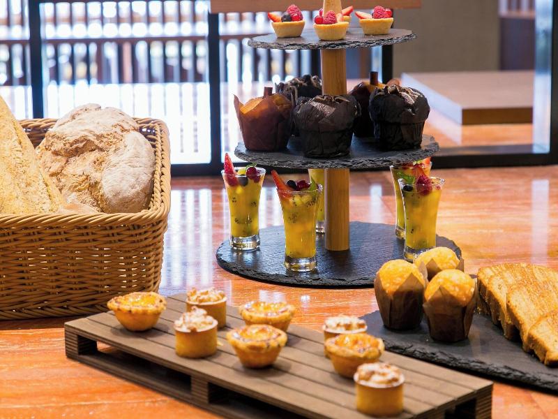 Four Points By Sheraton Sesimbra - Restoran
