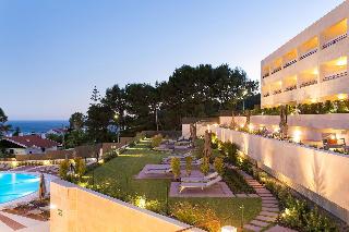 Four Points By Sheraton Sesimbra fotoÄŸrafÄ±