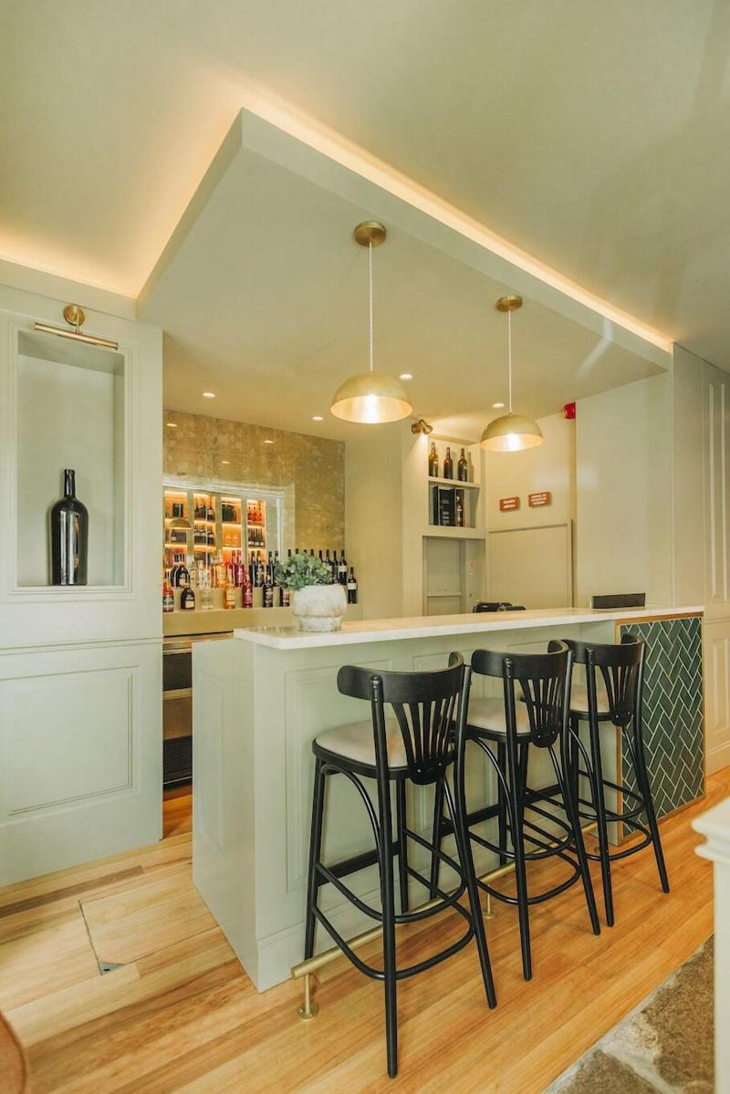 Gran Cruz House - Bar