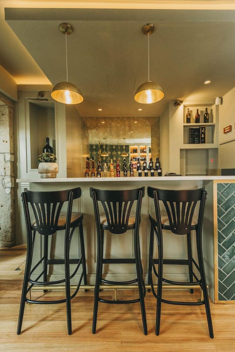 Gran Cruz House - Bar