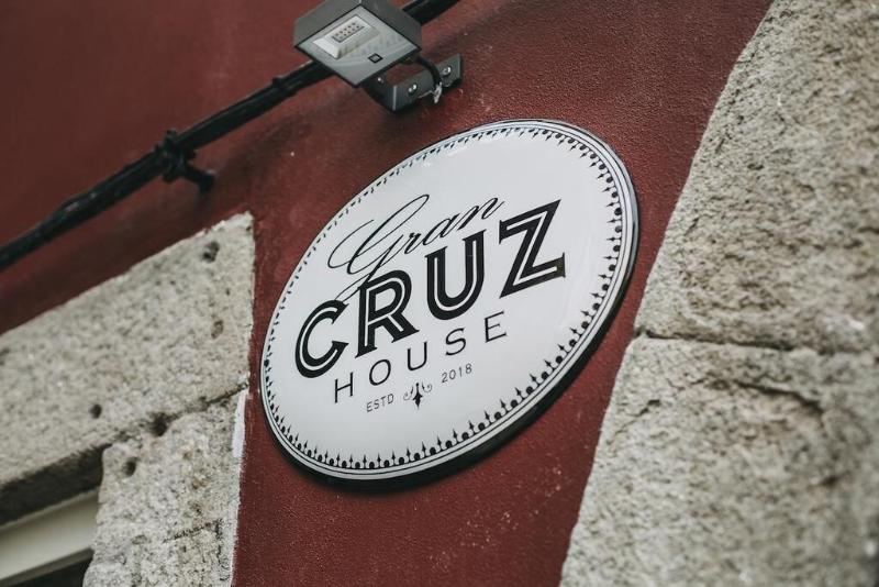 Gran Cruz House - Restoran