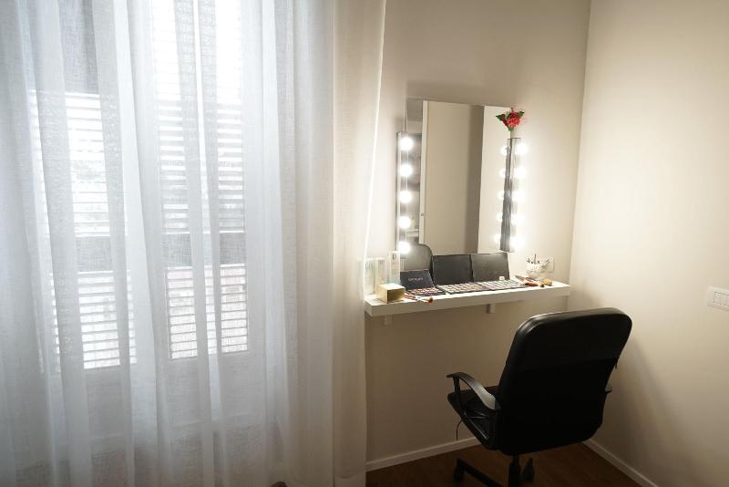 Bed & Breakfast Beauty Borgo Fornaci - Lobi
