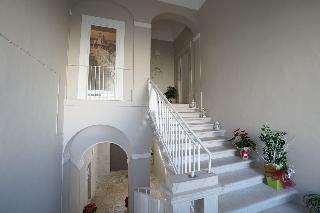 Bed & Breakfast Beauty Borgo Fornaci otel fotoğrafı