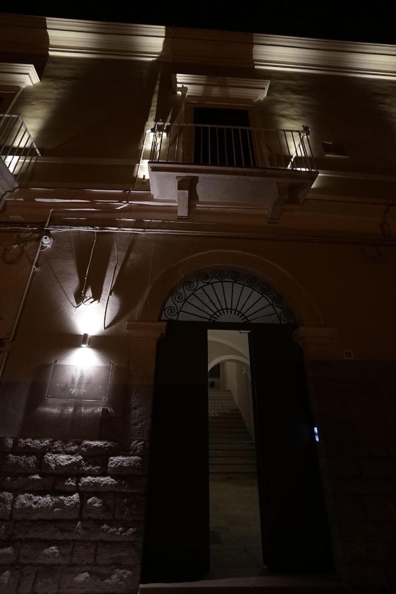 Bed & Breakfast Beauty Borgo Fornaci - Genel