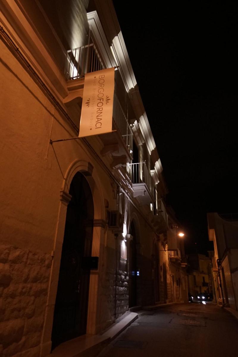 Bed & Breakfast Beauty Borgo Fornaci - Genel