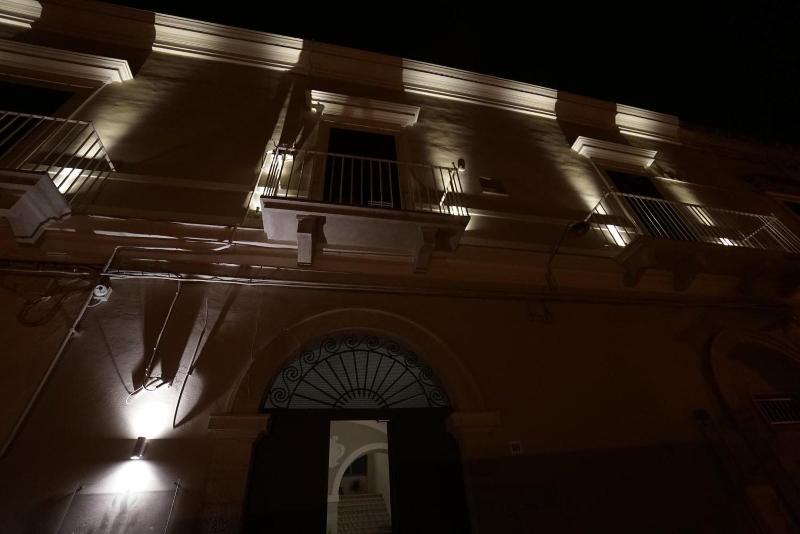 Bed & Breakfast Beauty Borgo Fornaci - Genel