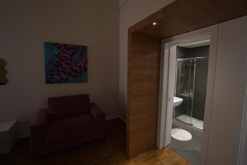 Bed & Breakfast Beauty Borgo Fornaci - Oda