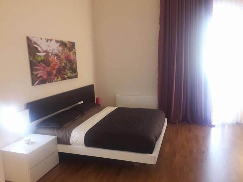 Bed & Breakfast Beauty Borgo Fornaci - Oda