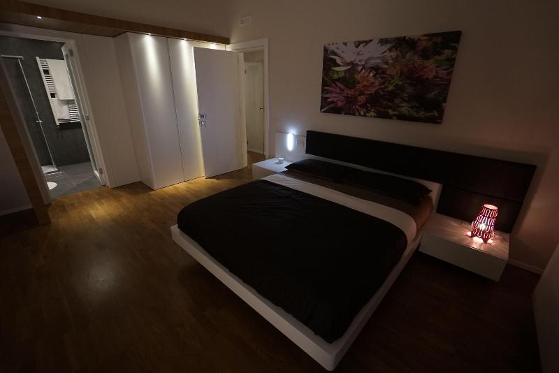 Bed & Breakfast Beauty Borgo Fornaci - Oda
