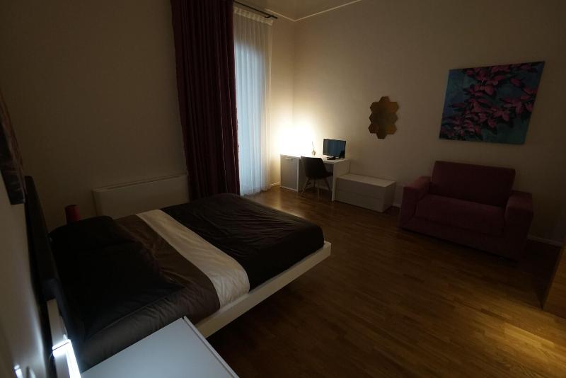 Bed & Breakfast Beauty Borgo Fornaci - Oda