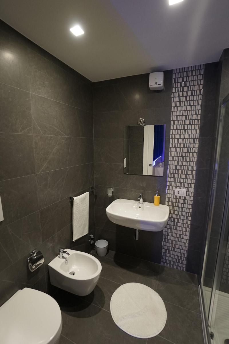 Bed & Breakfast Beauty Borgo Fornaci - Oda