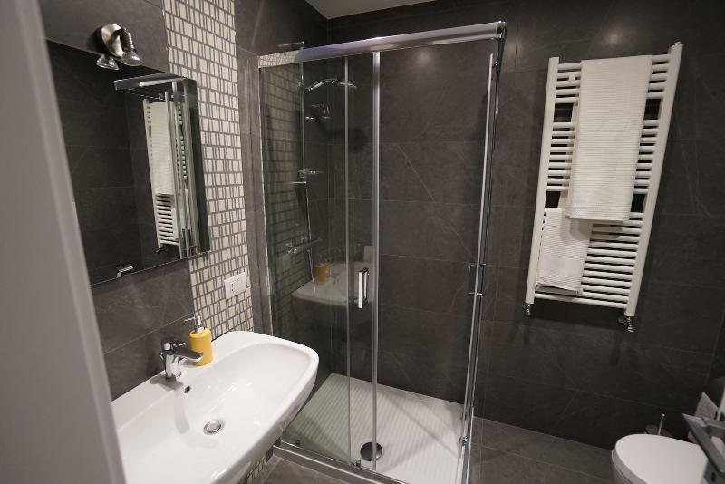 Bed & Breakfast Beauty Borgo Fornaci - Oda