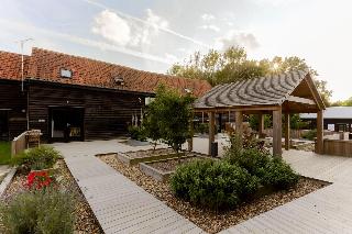 Creeksea Place Barns otel fotoğrafı