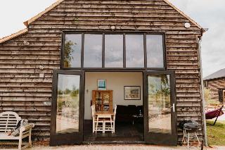 Creeksea Place Barns fotoÄŸrafÄ±