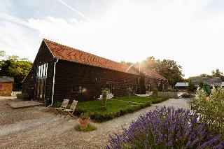 Creeksea Place Barns fotoÄŸrafÄ±