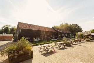 Creeksea Place Barns fotoÄŸrafÄ±
