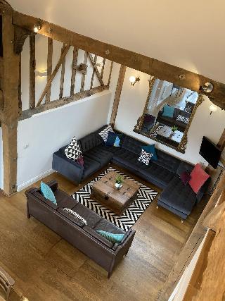 Creeksea Place Barns fotoÄŸrafÄ±