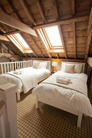 Creeksea Place Barns fotoÄŸrafÄ±