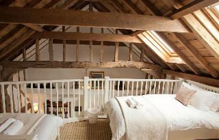 Creeksea Place Barns fotoÄŸrafÄ±