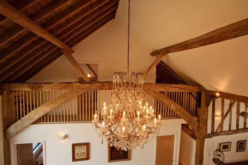 Creeksea Place Barns - Oda